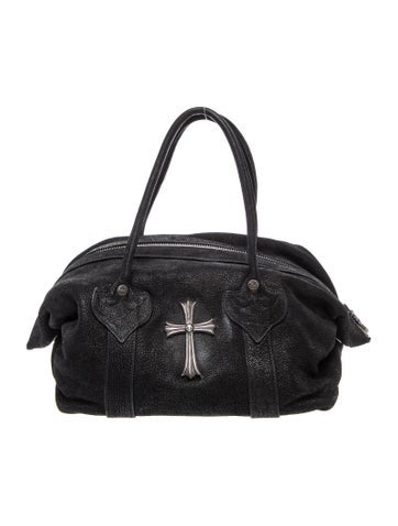 Leather Monica Bowler