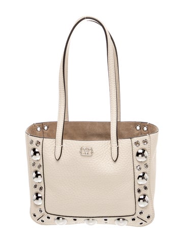 Leather Nellcote Mini