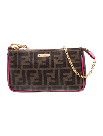 Zucca FF Pochette