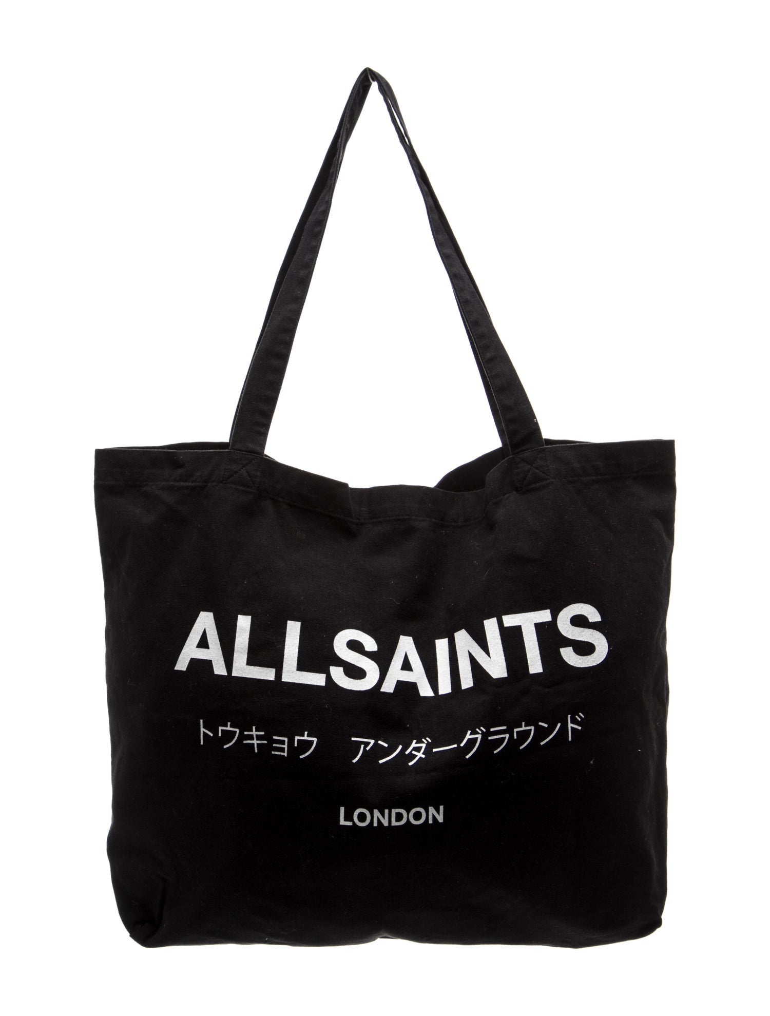Canvas Tote