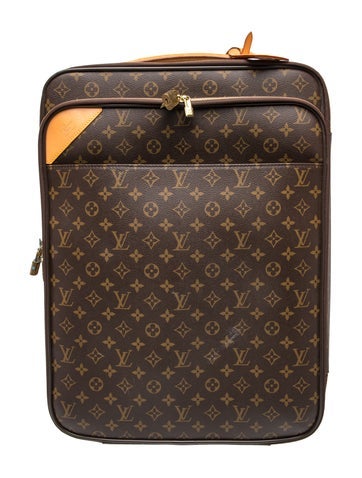 LV Monogram Pégase 55