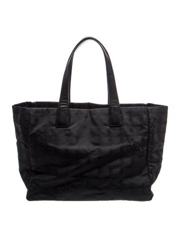 Travel Ligne Tote