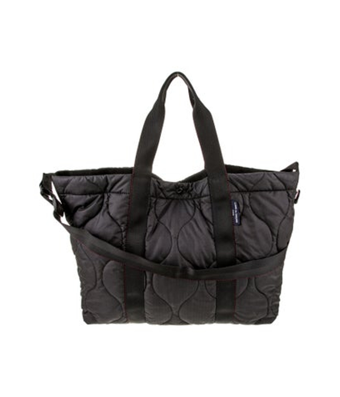 Comme des Garcons Des Garcons Nylon Shoulder Bag