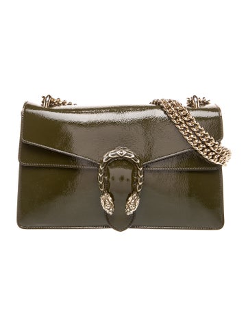 Dionysus Shoulder Bag Medium