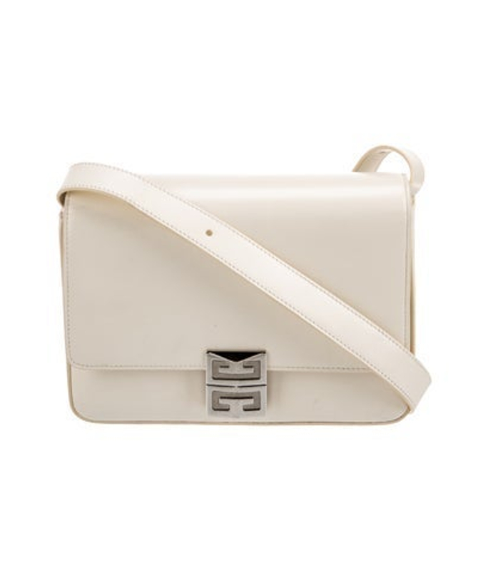 Givenchy Leather Crossbody Bag