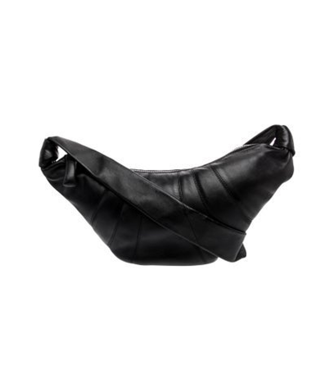 Lemaire Leather Belt Bag Small