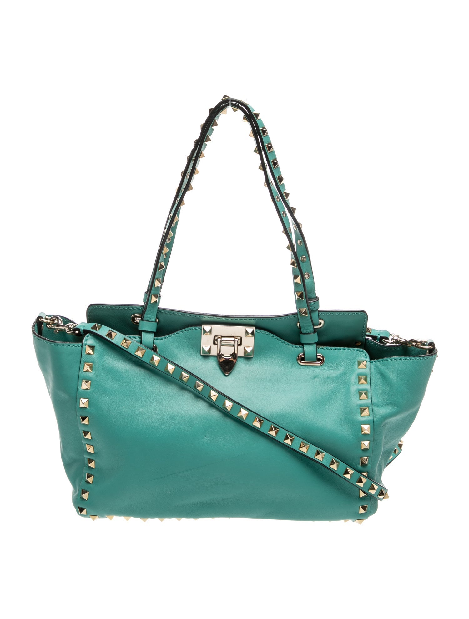 Valentino Rockstud Shoulder Bag