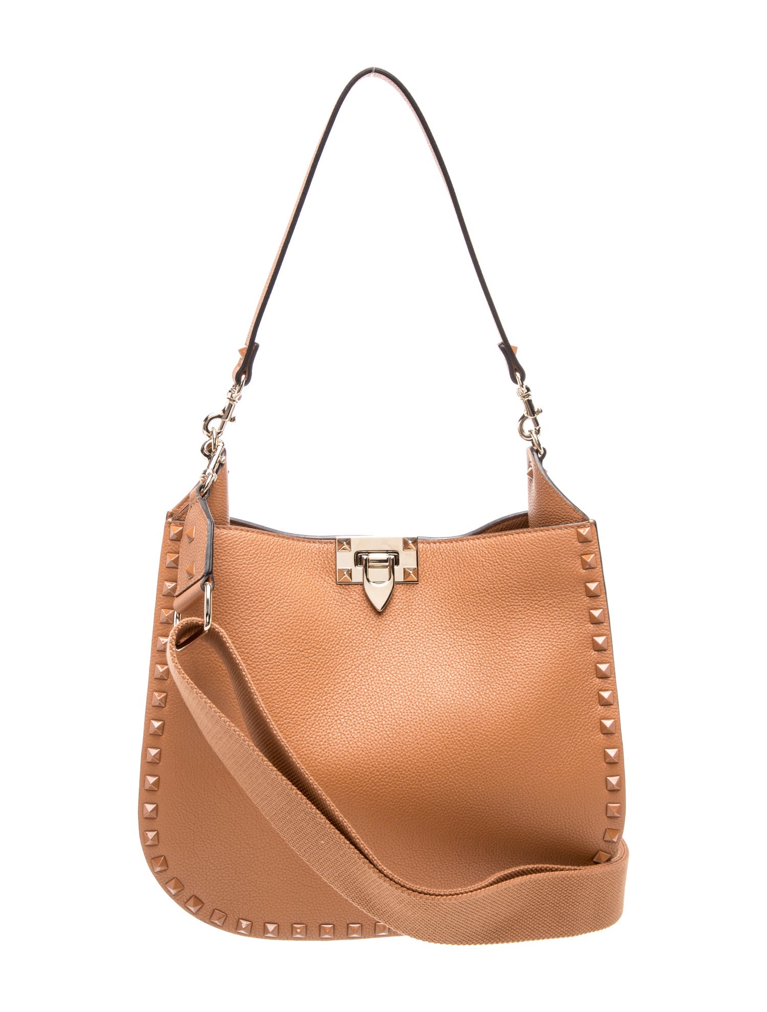 Valentino Rockstud Shoulder Bag w/ Tags