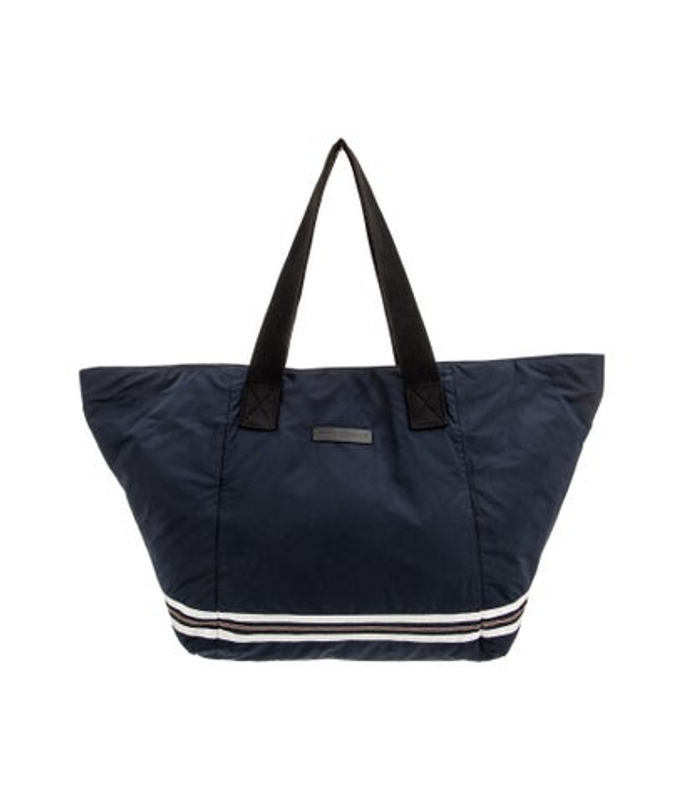 Brunello Cucinelli Cucinelli Nylon Shoulder Bag