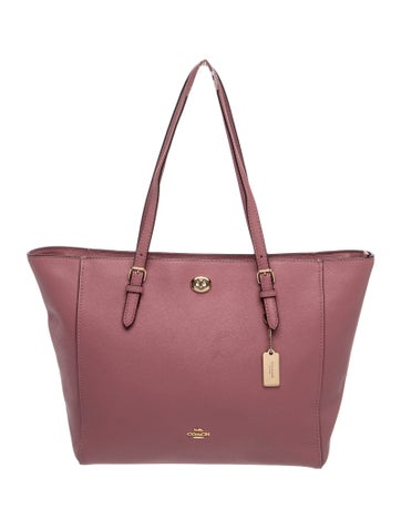 Signature Tote