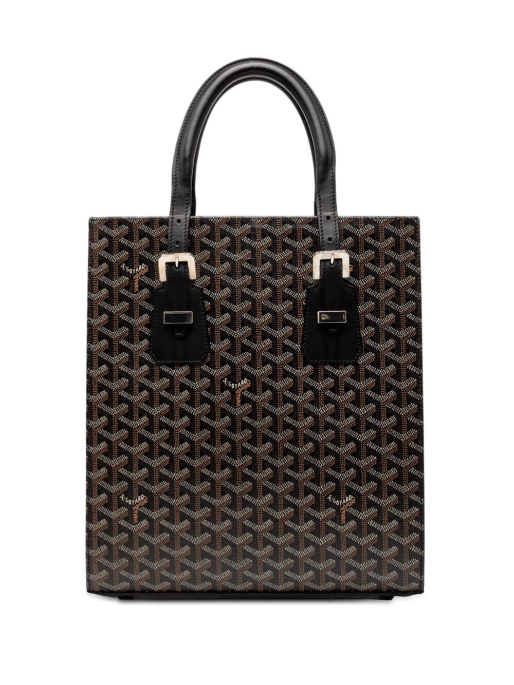 Goyard 2010-2026 Goyardine Comores PM tote bag