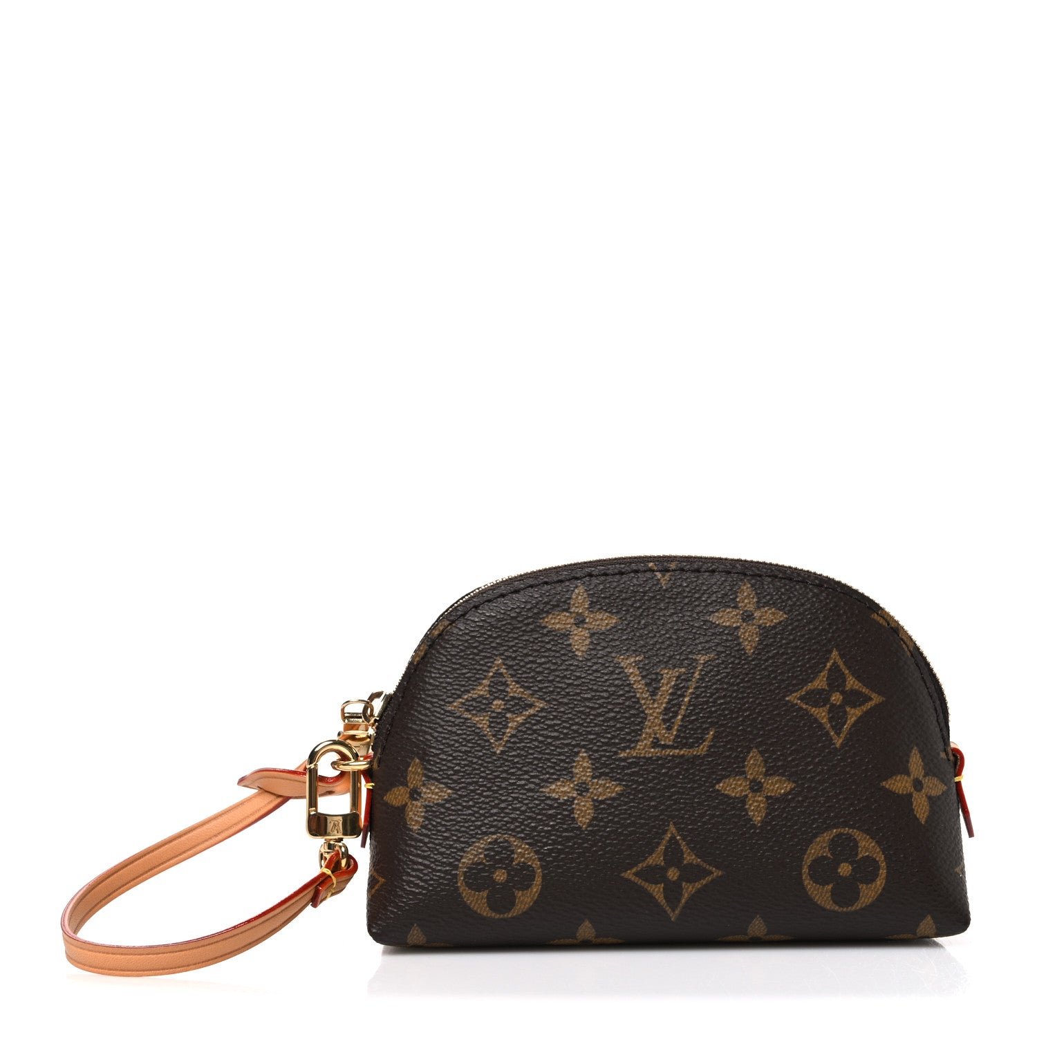 Louis Vuitton Monogram Cosmetic Purse