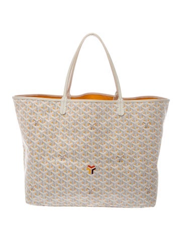 Goyardine Saint Louis Claire Voie GM