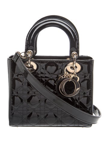 Cannage Lady Dior 2023