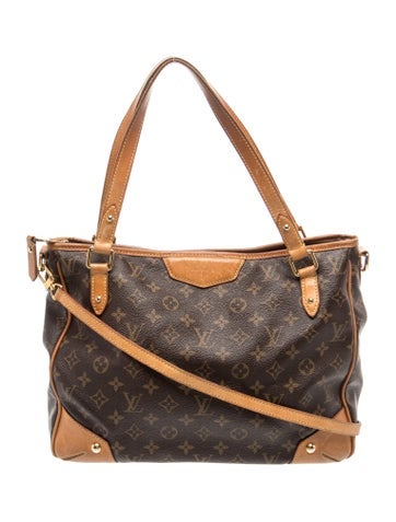 LV Monogram Estrela