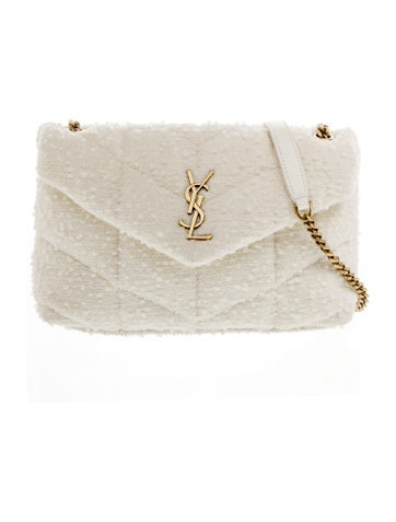 Tweed LouLou Toy