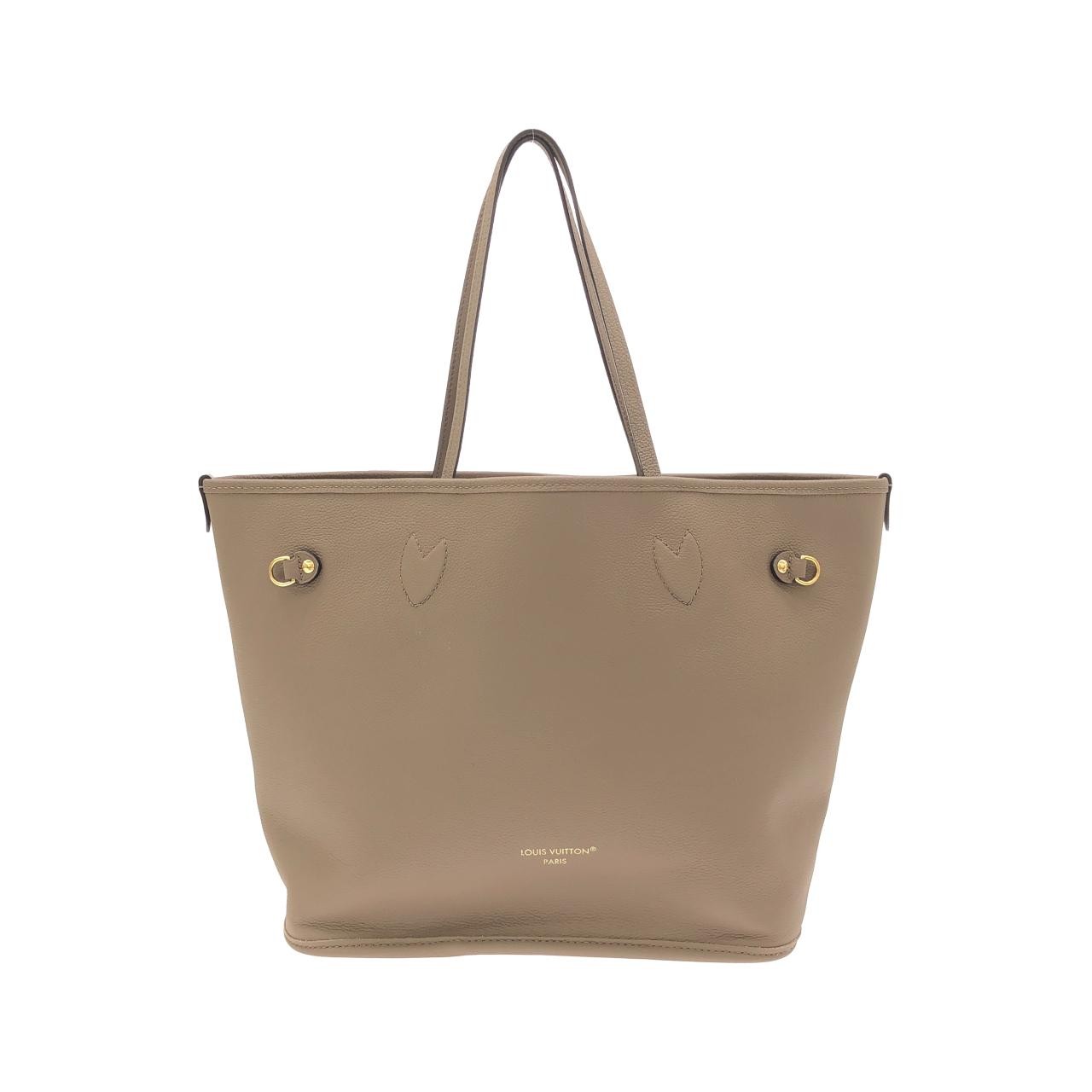 Louis Vuitton Monogram Neverfull Inside Out MM M25664 Bag