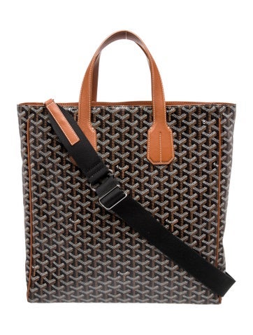 Goyardine Voltaire