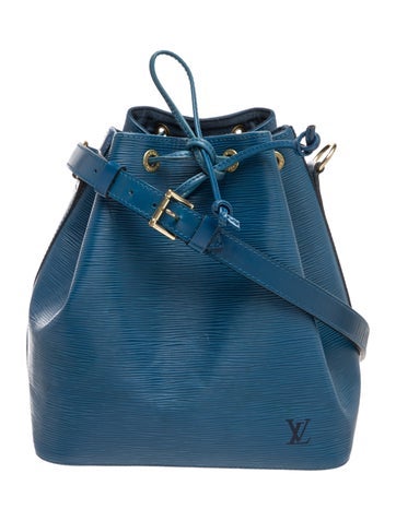 Epi Leather Noé Petit