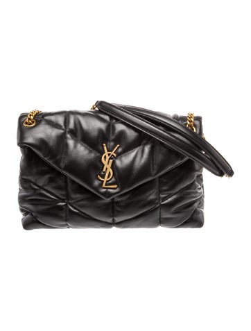 Quilted LouLou 2025