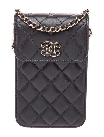 2023 Candy CC Phone Holder w/ Chain