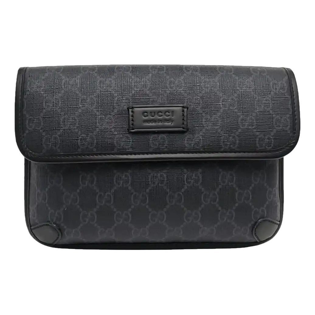 Neo Vintage leather handbag