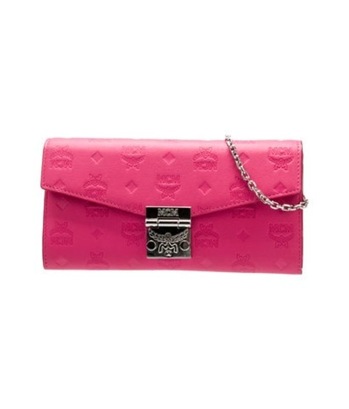 MCM Visetos Clutch