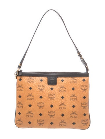 Visetos Top Handle Bag Medium