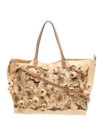Canvas Tote