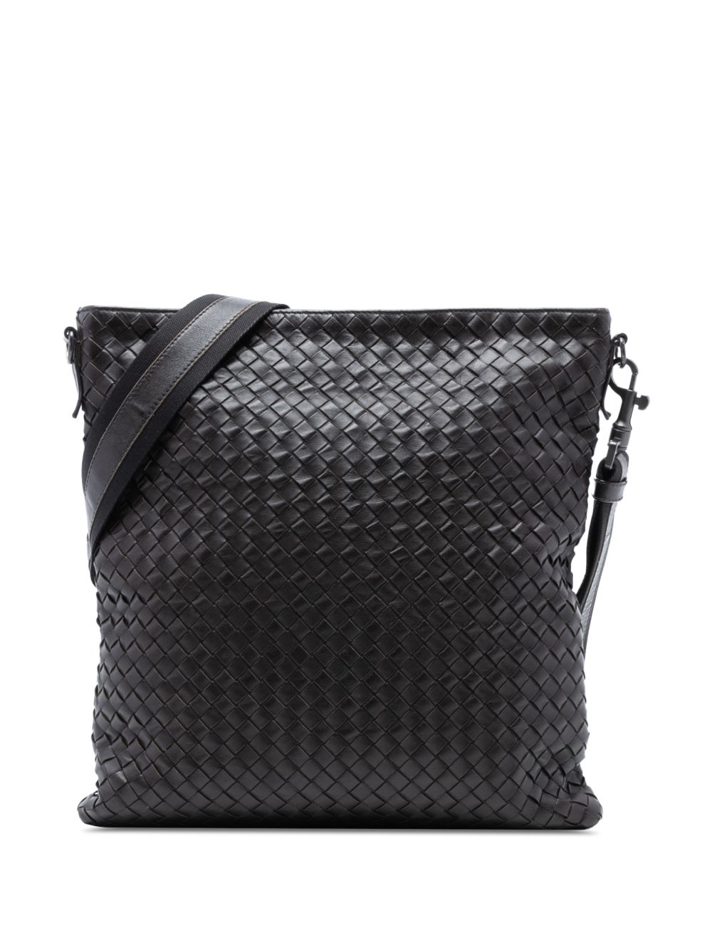 2010-2025 Nappa Intrecciato VN crossbody bag
