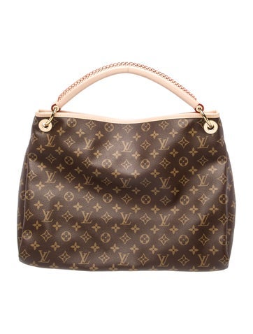 Louis Vuitton Monogram Artsy MM