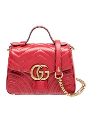 Double G Marmont Mini