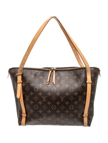 LV Monogram Tuileries