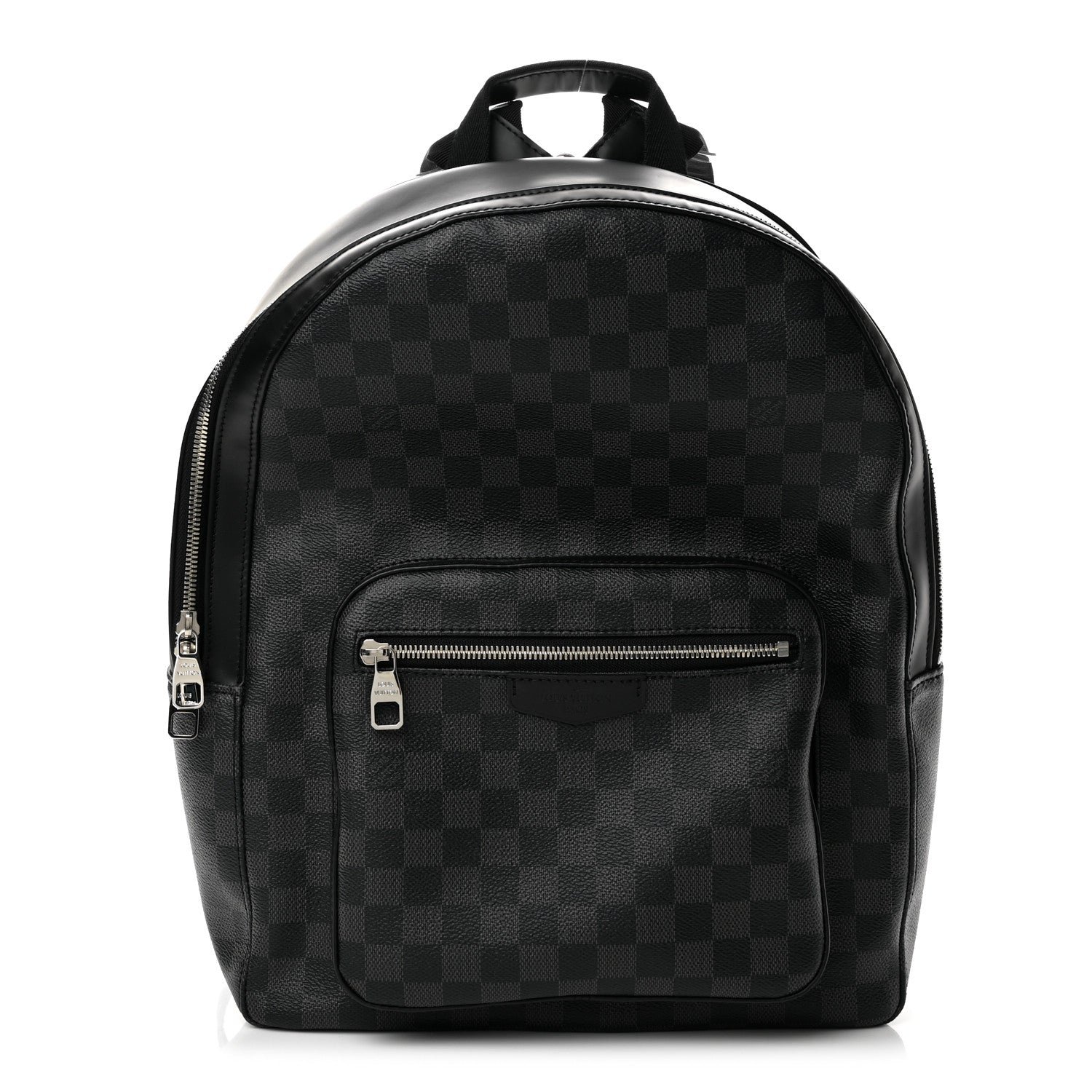 Louis Vuitton Damier Graphite Josh Backpack