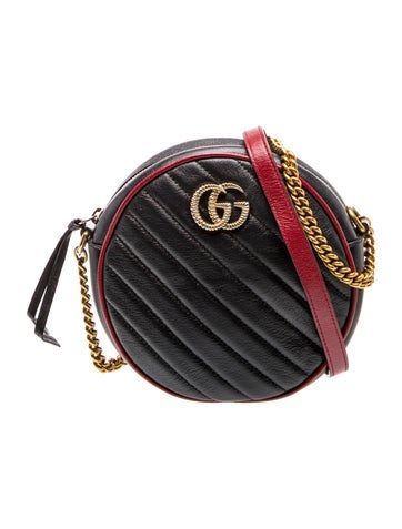Double G Marmont