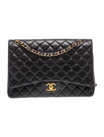 Classic Jumbo Double Flap