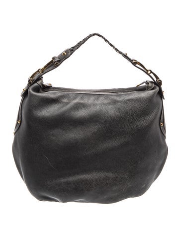 Leather Pelham
