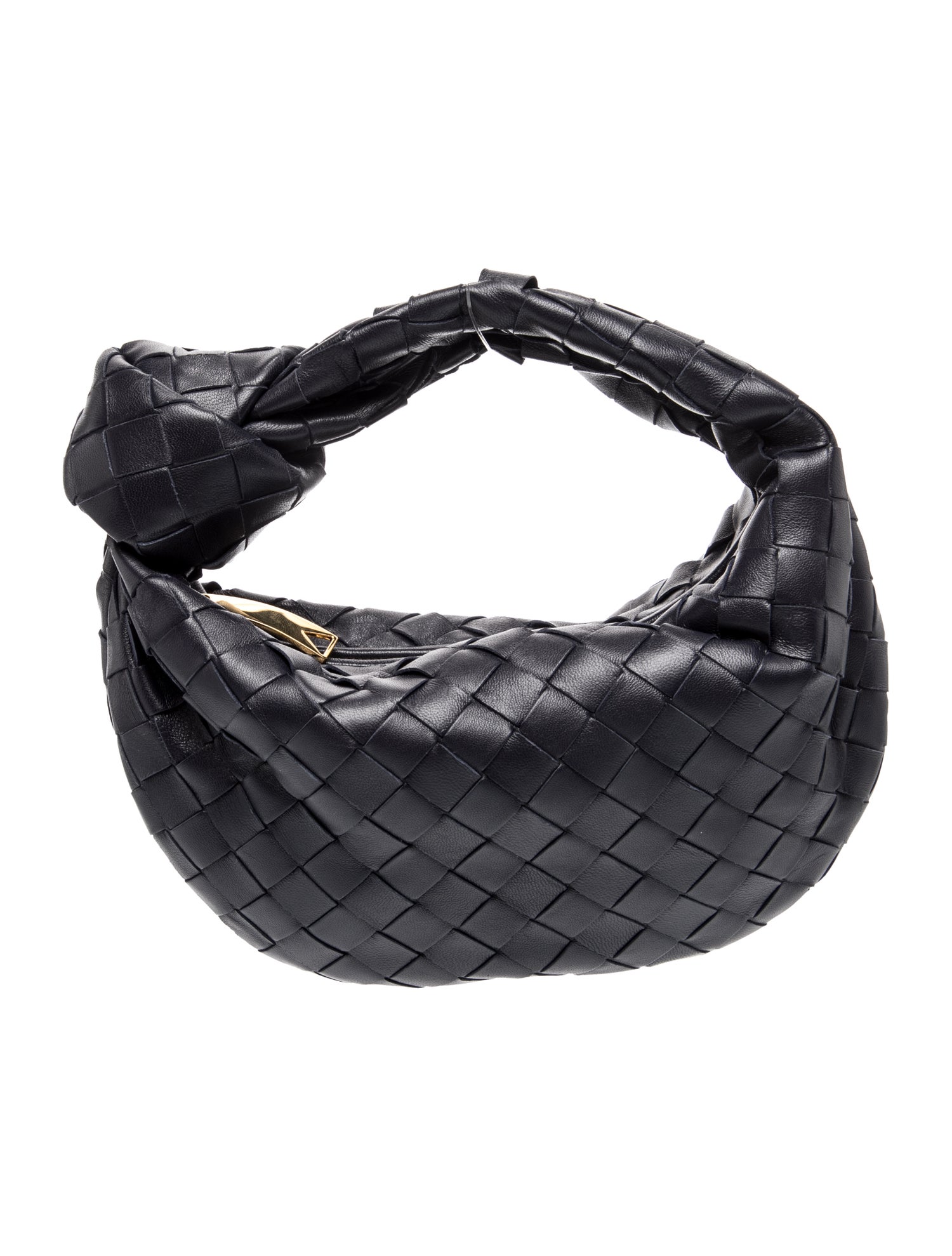 Bottega Veneta Intrecciato Jodie Mini