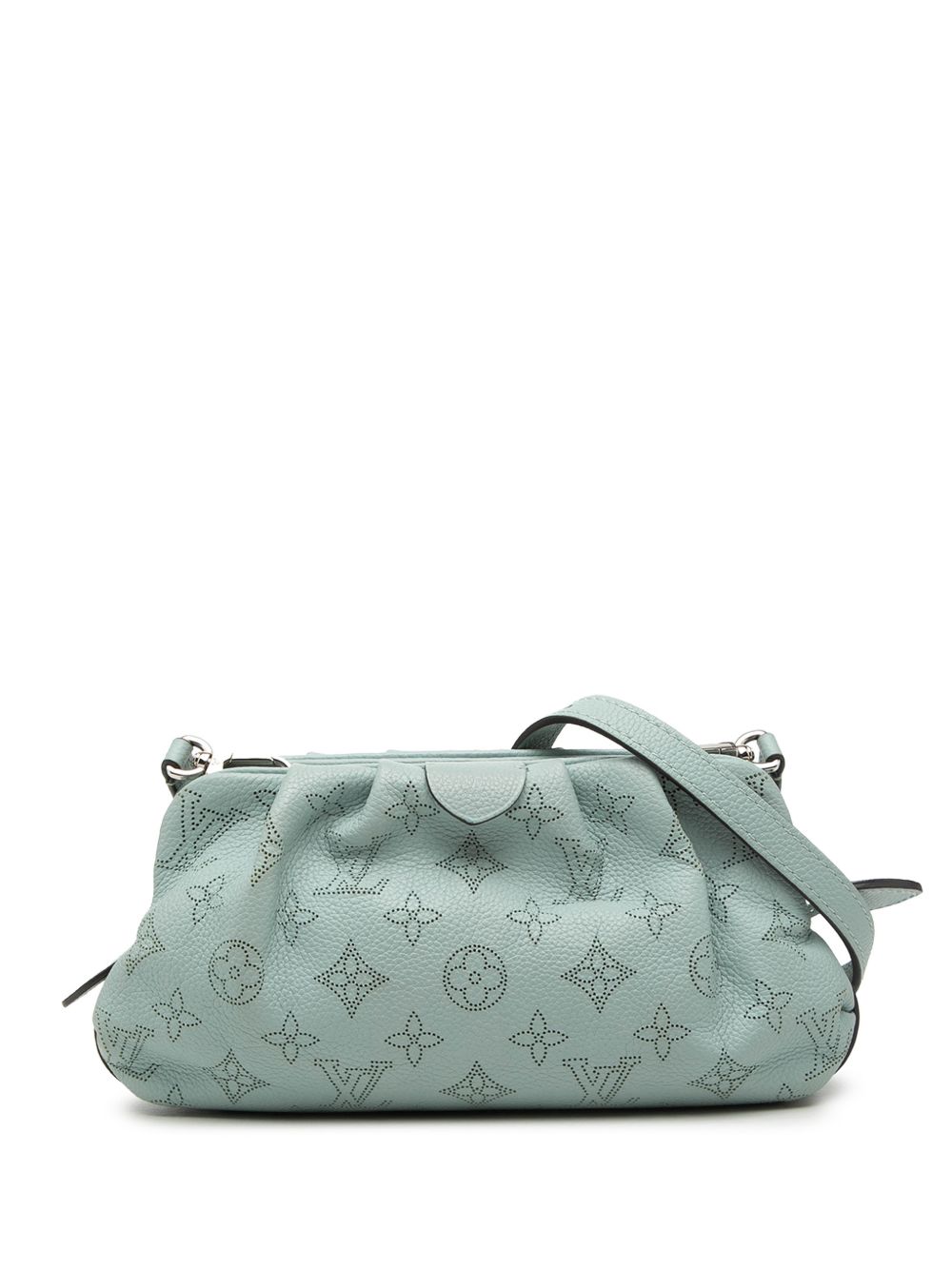Louis Vuitton 2000-2025 Monogram Scala Mini Pouch crossbody bag