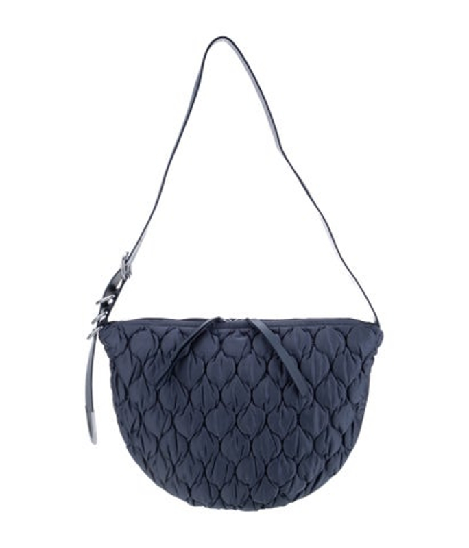 Rag & Bone Bone Nylon Bucket Bag