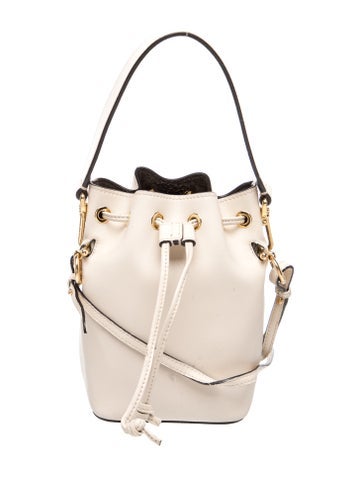 F is Fendi Mon Tresor Mini