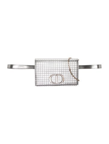 Dior Cannage 30 Montaigne