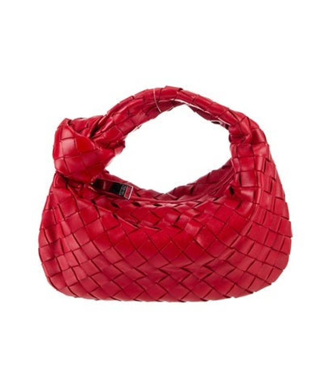 Bottega Veneta Veneta Intrecciato Jodie Mini