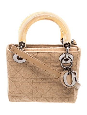 Cannage Lady Dior