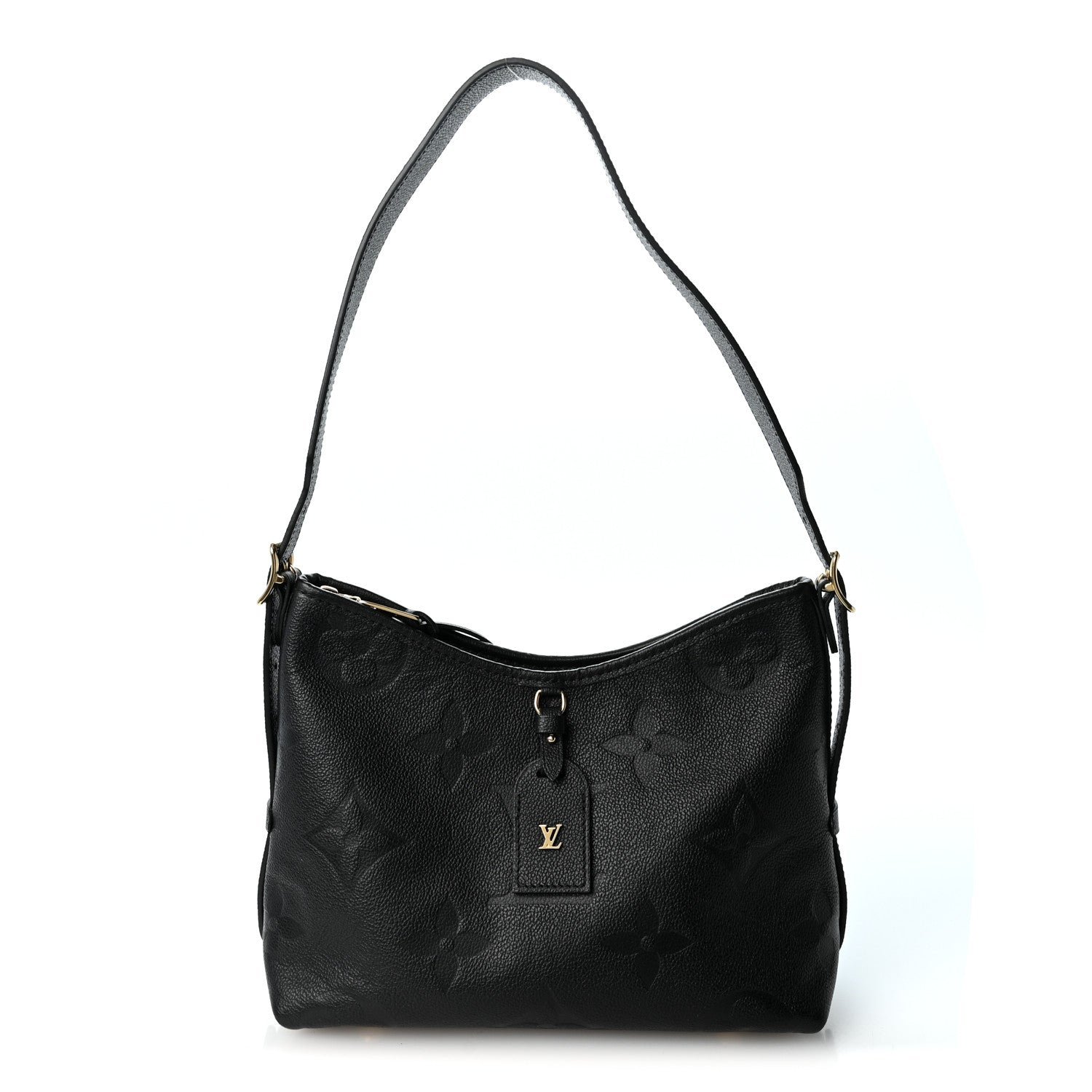 Louis Vuitton Empreinte Carryall PM Black