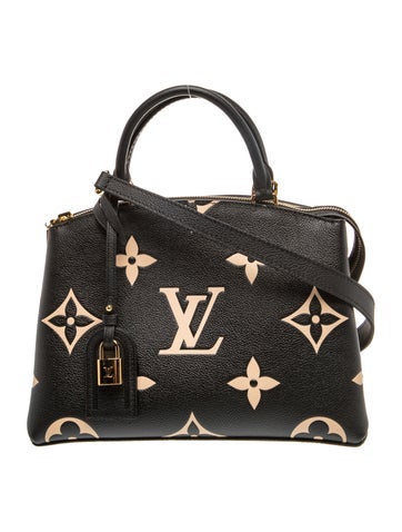Monogram Giant Palais Petit