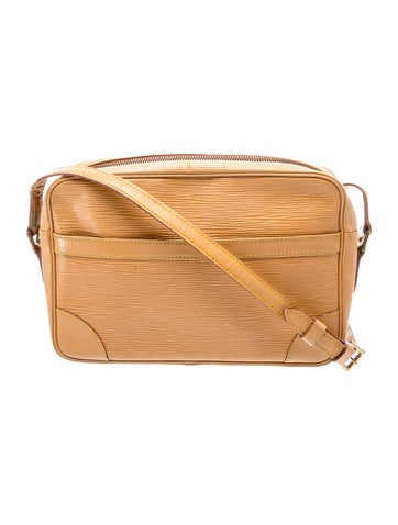 Epi Leather Trocadero