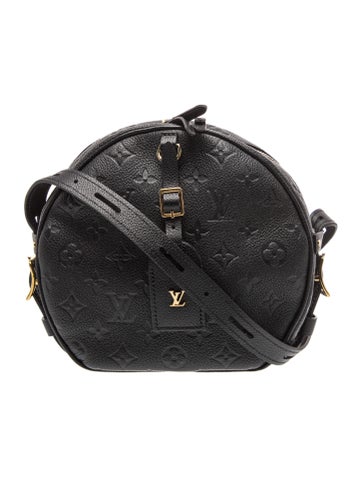 LV Monogram Bôite Chapeaux