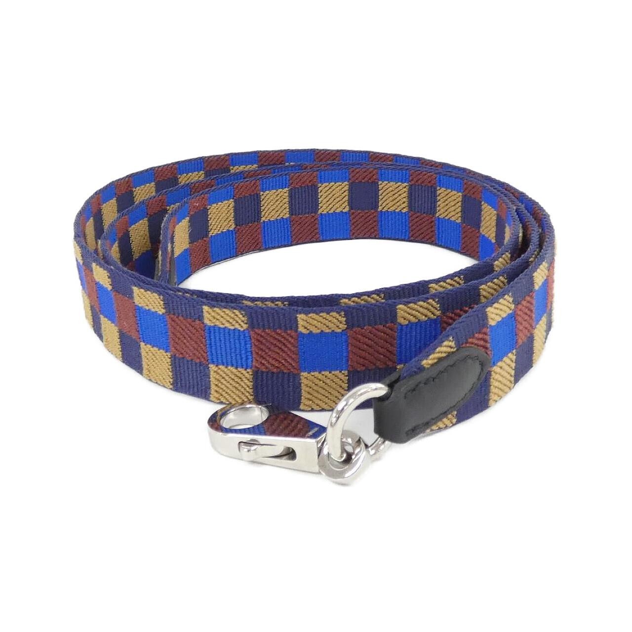 Hermes Sangle Maxi Cadley 083420CK Strap