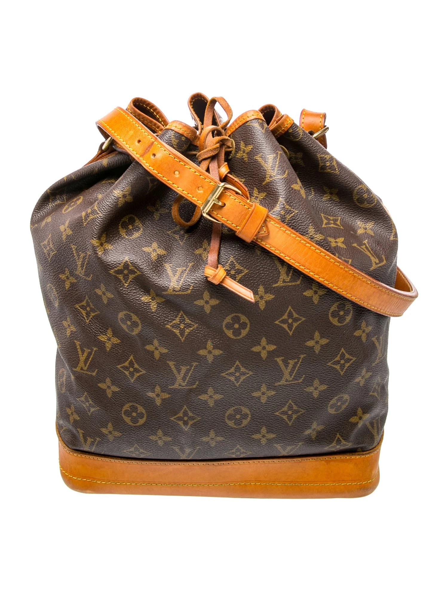 LV Monogram Noé